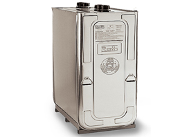 ROTH DOUBLE WALL OIL TANK